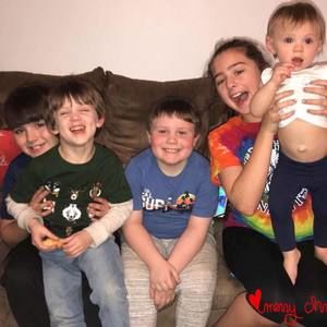 Meet your Posher, Jeanne